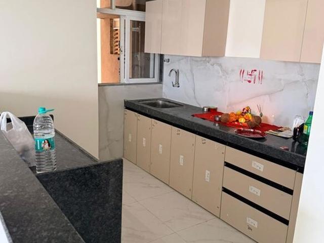 Anant Metropolis Insignia Towers 2 Bedroom 960 Sq. Ft. Apartment in Kasarvadavali Thane Listing ID: #10319