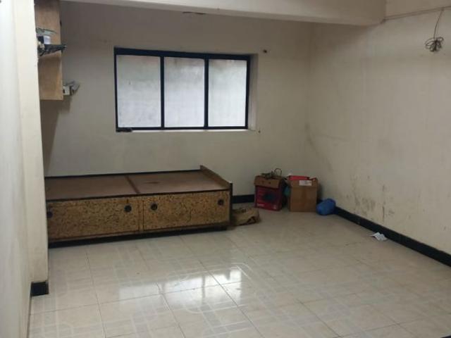 Anant Niwas Parel 1 RK 160 Sq. Ft. Apartment in Parel Mumbai Listing ID: #10323
