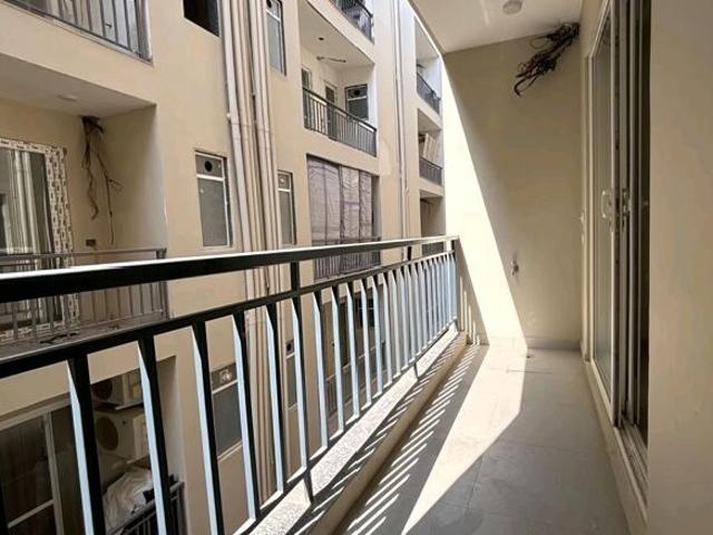 Anant Raj Ashok Estate 3 Bedroom 1620 Sq. Ft. Apartment in Sector 63a Gurgaon Listing ID: #10057
