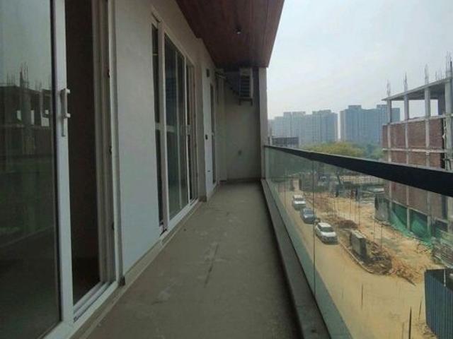 Anant Raj Ashok Estate 3 Bedroom 1700 Sq. Ft. Apartment in Sector 63a Gurgaon Listing ID: #10110