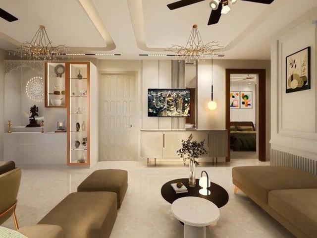 Anant Raj Ashok Estate 3 Bedroom 176 Sq. Yd. Builder Floor in Sector 63a Gurgaon Listing ID: #10200