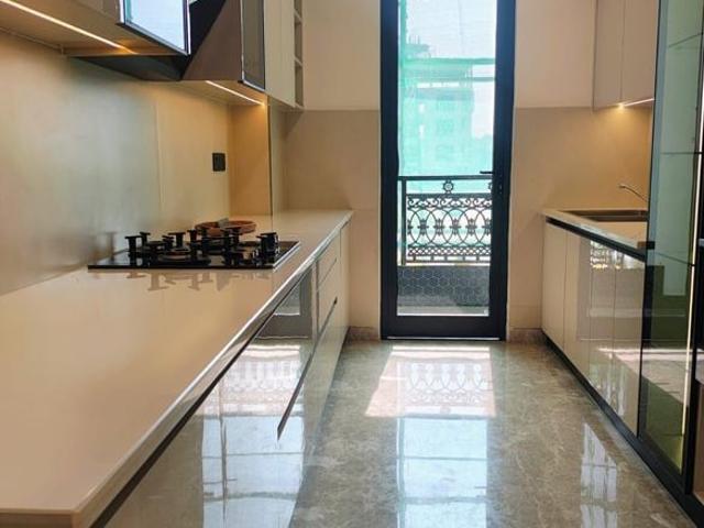 Anant Raj Ashok Estate 3 Bedroom 177 Sq. Yd. Builder Floor in Sector 63a Gurgaon Listing ID: #9998