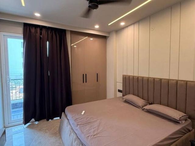 Anant Raj Ashok Estate 3 Bedroom 179 Sq. Yd. Builder Floor in Sector 63a Gurgaon Listing ID: #10115