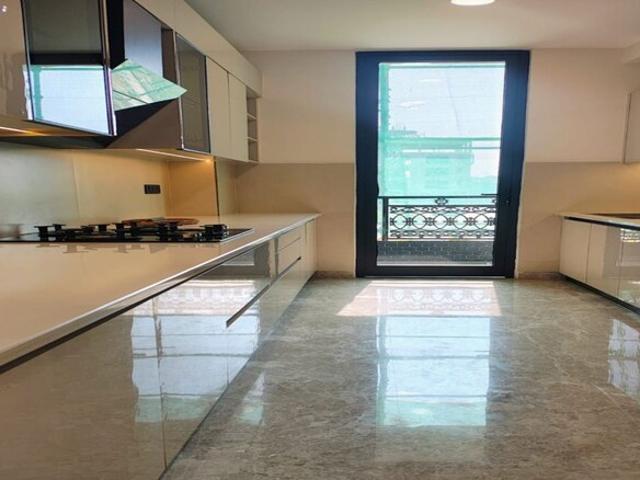 Anant Raj Ashok Estate 4 Bedroom 284 Sq. Yd. Builder Floor in Sector 63a Gurgaon Listing ID: #9990