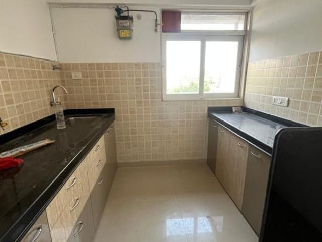 Anantnath Datta Prasad 2 Bedroom 1050 Sq. Ft. Apartment in Naupada Thane Listing ID: #10422
