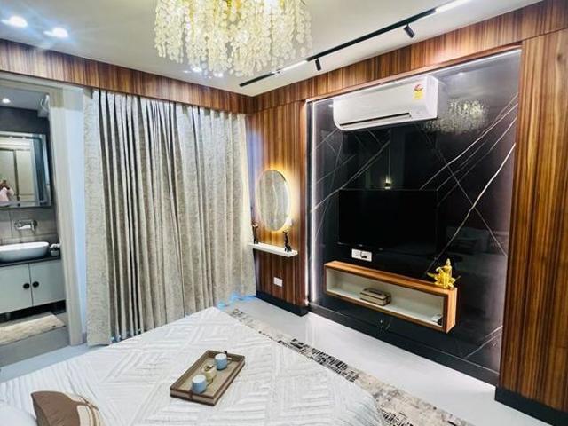 Ananta Aspire 3.5 Bedroom 2247 Sq. Ft. Apartment in Ambala Highway Chandigarh Listing ID: #10206