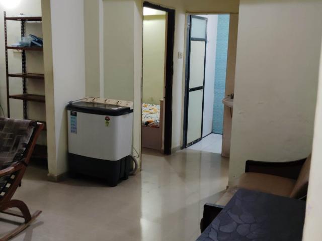 Ananta Tower Cidco Ulwe 1 Bedroom 625 Sq. Ft. Apartment in Sector 6 Ulwe Navi Mumbai Listing ID: #10413