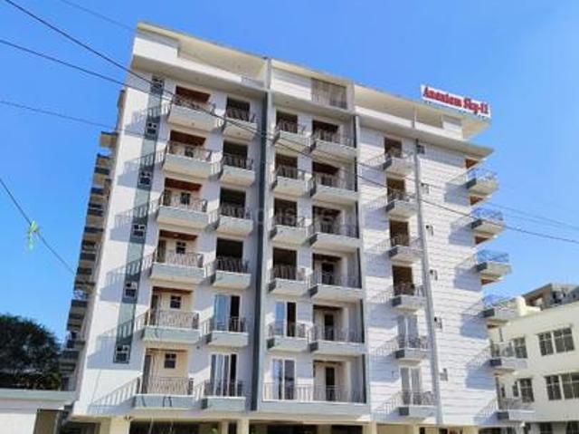 Anantam Sky 11,Karolan Ka Barh 3 BHK Apartment For Sale Jaipur