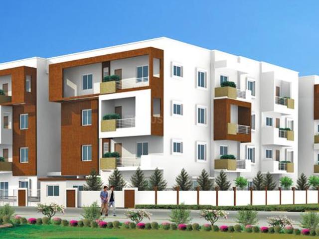 Anantapura 2 BHK Apartment For Sale Bengaluru