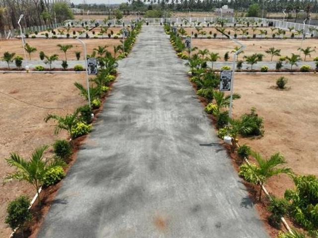 Ananya Global Garden,Kovilpalayam Residential Plot For Sale Coimbatore