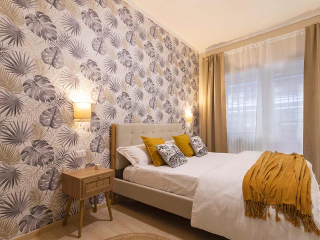 Anastasia Charming Apartment in near Vatican Museum
