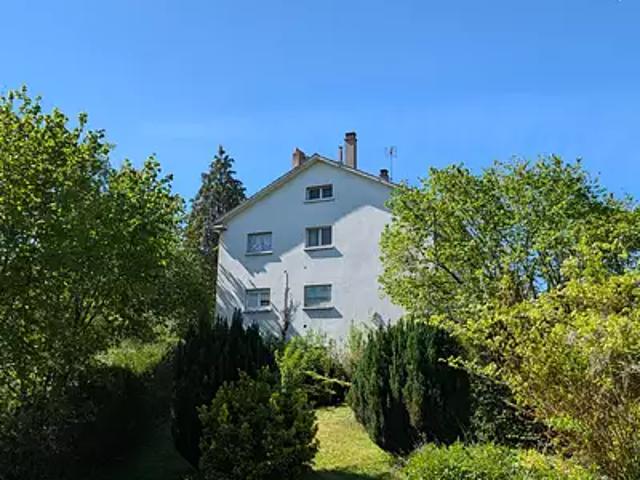 Ancy Dornot 57130 Achat / Vente maison 10 pièces t10 cave parking