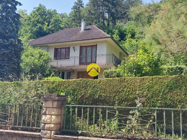 Ancy le Franc Vente Maison 89
