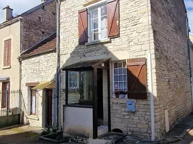 Ancy le Franc 89160 Achat / Vente maison 4 pièces t4
