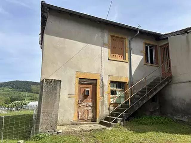 Ancy 69490 Achat / Vente maison 3 pièces t3