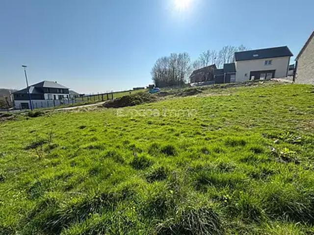 Anceaumeville 76710 Achat / Vente terrain