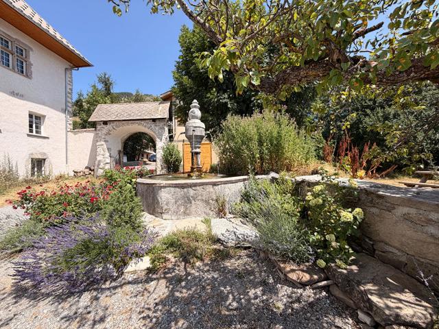 Ancelle Location Maison 05