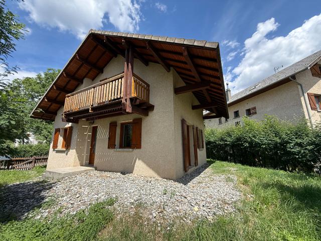 Ancelle Location Maison 05