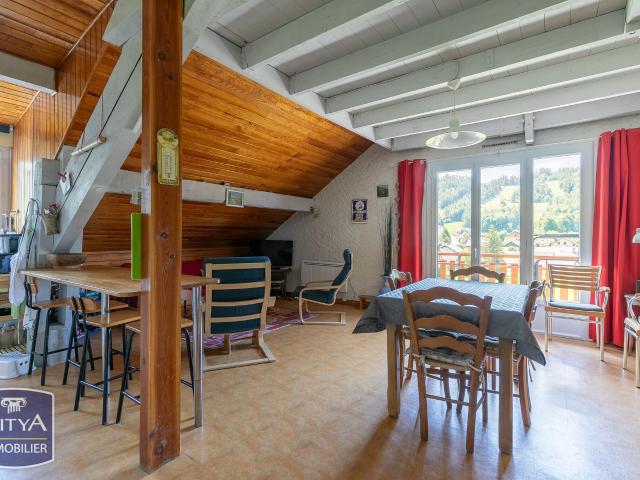 Ancelle Vente Appartement 05