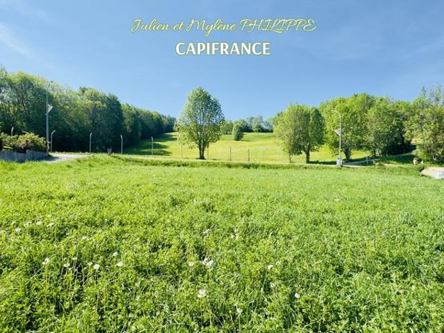 Ancelle Vente Terrain 05