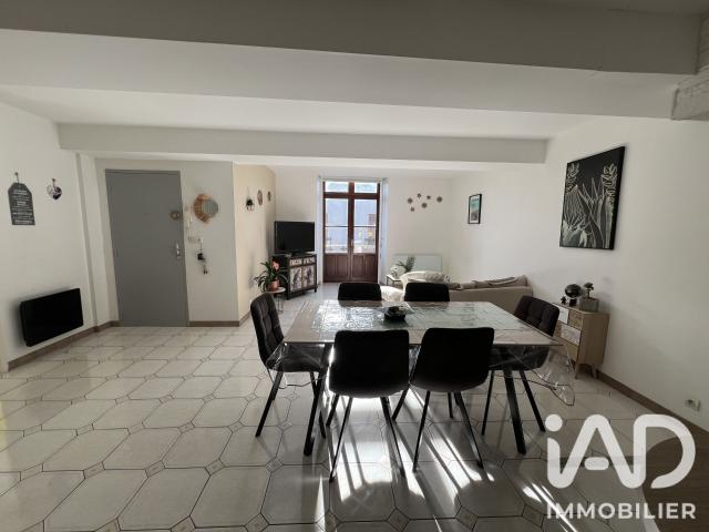 Ancenis Location Appartement 44