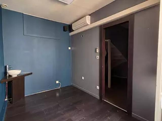 Ancenis Saint Géréon 44150 Achat / Vente appartement 6 pièces t6 parking