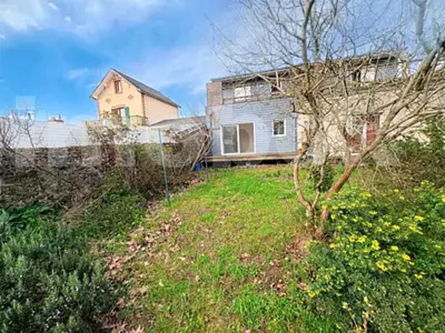 Ancenis Saint Géréon 44150 Achat / Vente appartement 3 pièces t3