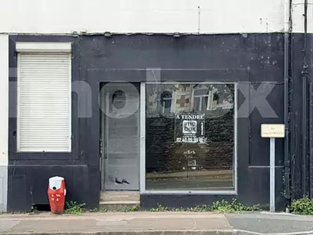 Ancenis Saint Géréon 44150 Achat / Vente divers 2 pièces