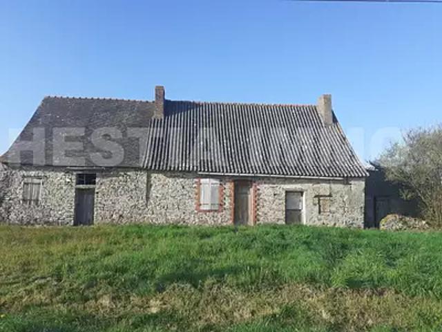 Ancenis Saint Géréon 44150 Achat / Vente maison 3 pièces t3