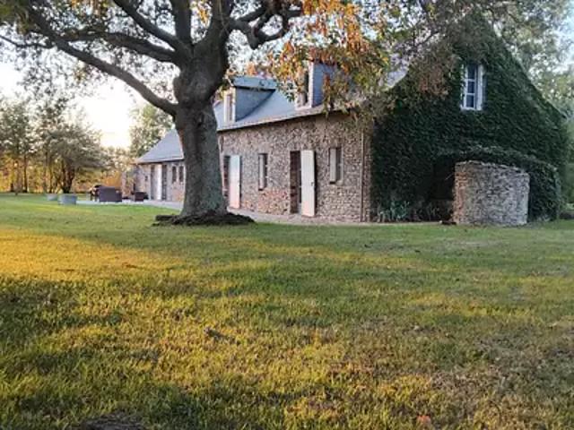 Ancenis Saint Géréon 44150 Achat / Vente maison 7 pièces t7