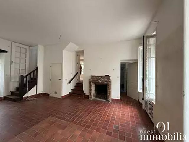 Ancenis Saint Géréon 44150 Achat / Vente maison 4 pièces t4 terrasse