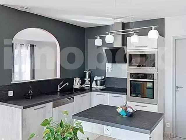 Ancenis Saint Géréon 44150 Achat / Vente maison 5 pièces t5