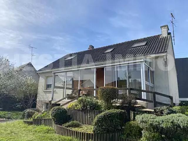 Ancenis Saint Géréon 44150 Achat / Vente maison 6 pièces t6