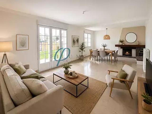Ancenis Saint Géréon 44150 Achat / Vente maison 6 pièces t6