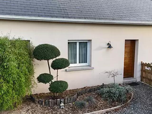 Ancenis Saint Géréon 44150 Achat / Vente maison 6 pièces t6