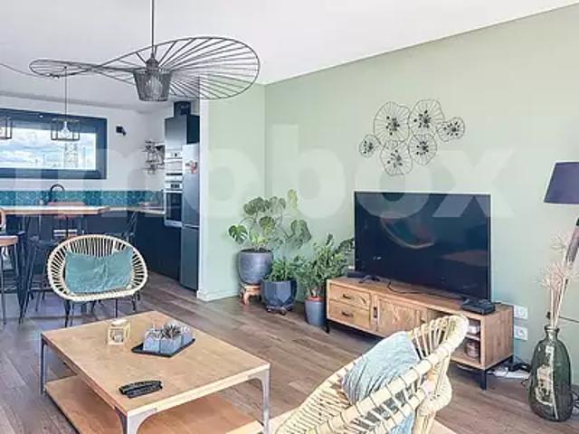 Ancenis Saint Géréon 44150 Achat / Vente maison 6 pièces t6 terrasse