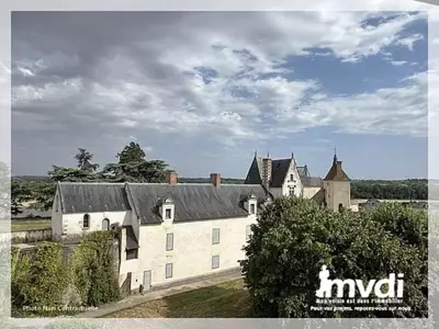 Ancenis Saint Géréon 44150 Location appartement 3 pièces t3