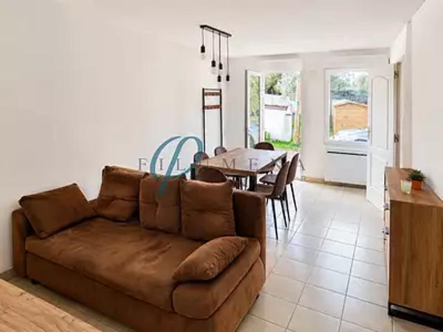 Ancenis Saint Géréon 44150 Location maison 2 pièces t2