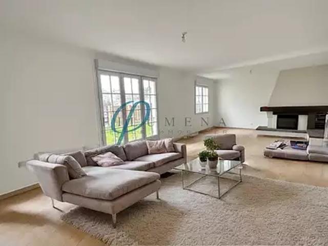 Ancenis Saint Géréon 44150 Location maison 7 pièces t7