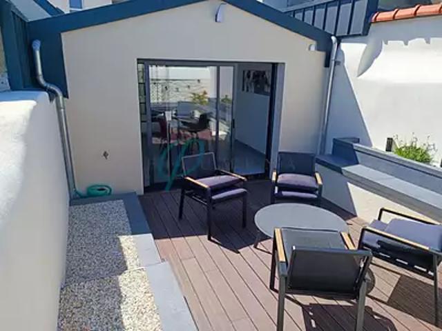 Ancenis Saint Géréon 44150 Location maison 4 pièces t4