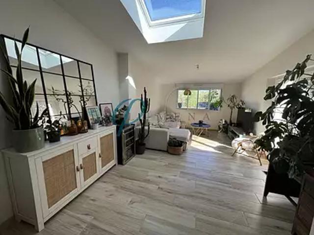 Ancenis Saint Géréon 44150 Location maison 4 pièces t4