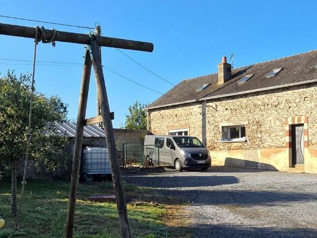 Ancenis Vente Maison 44