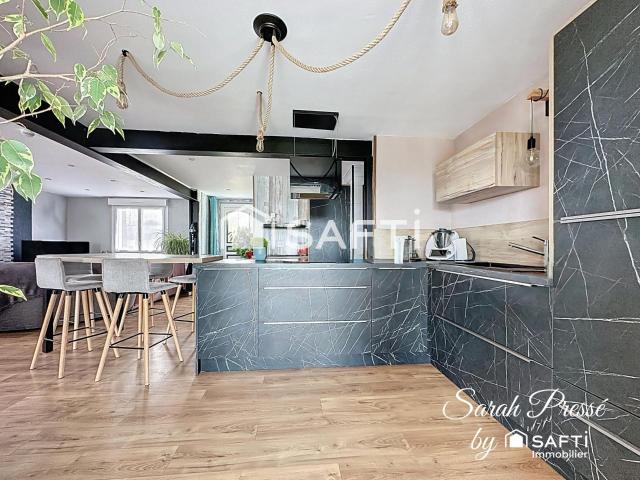 Ancenis Vente Maison 44