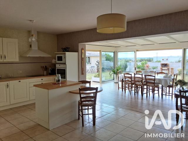 Ancenis Vente Maison 44