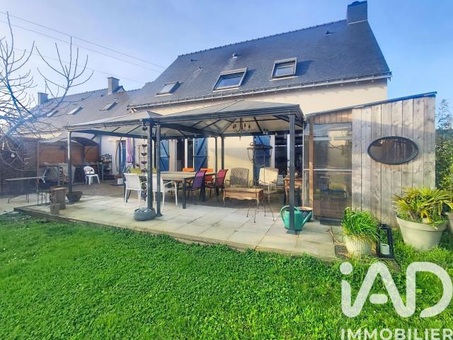 Ancenis Vente Maison 44