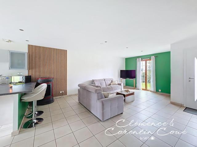 Ancenis Vente Maison 44