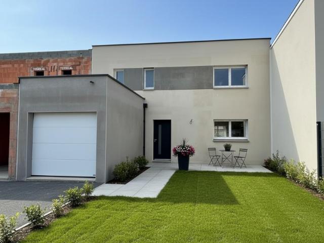 Ancenis Vente Maison 44