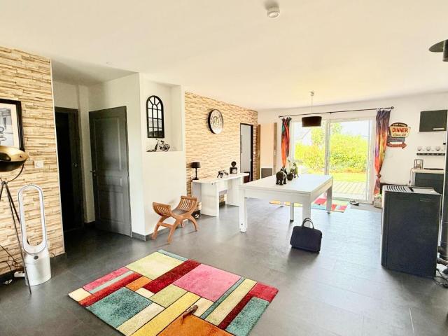 Ancenis Vente Maison 44