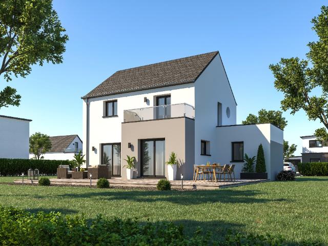 Ancenis Vente Maison 44