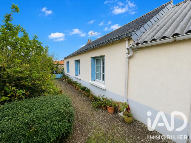 Ancenis Vente Maison 44